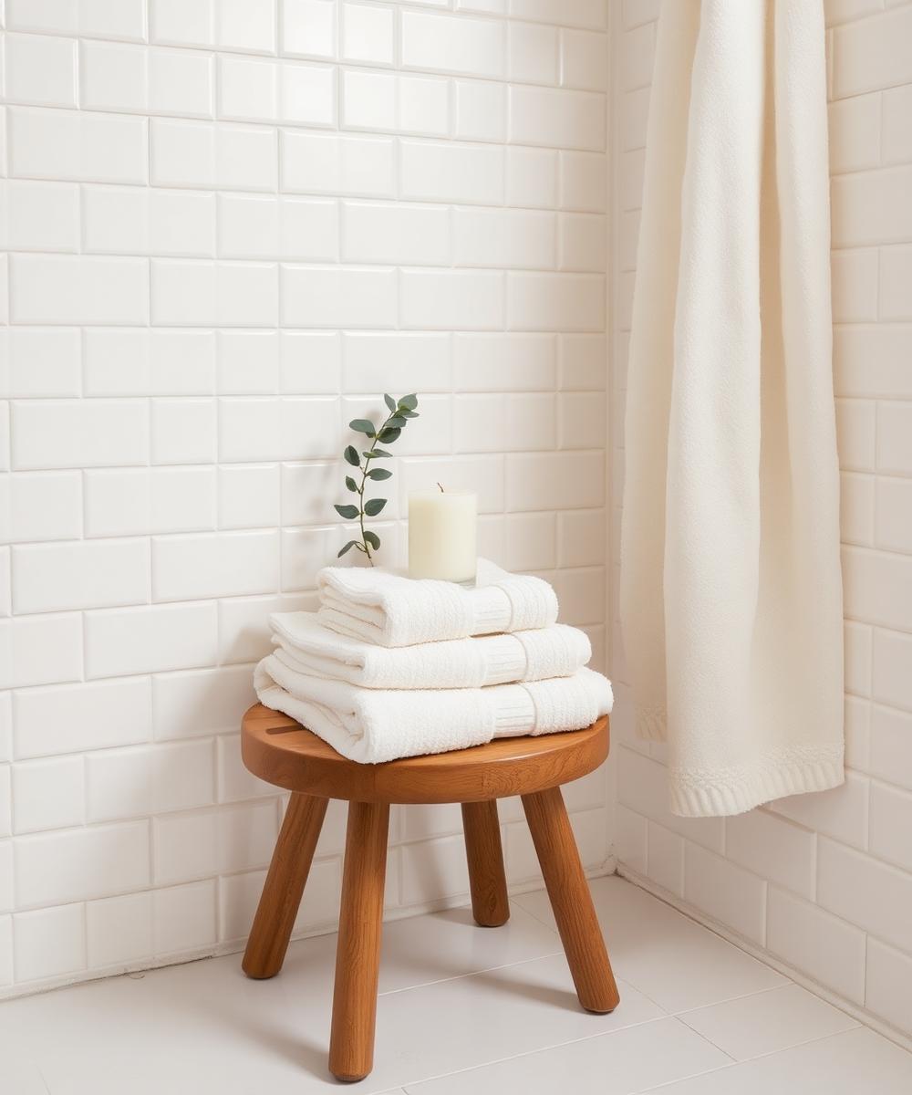 Bathroom refresh