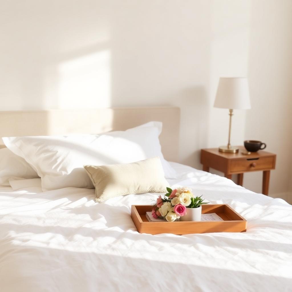 Airbnb Turnaround