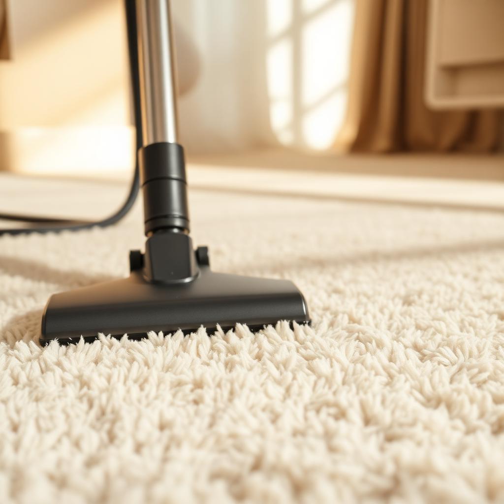 Carpet Cleaning