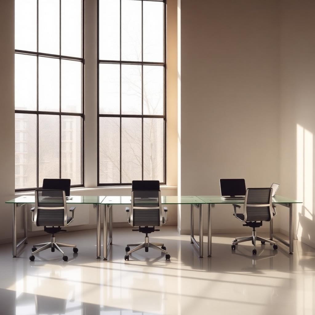 Commercial Cleaning