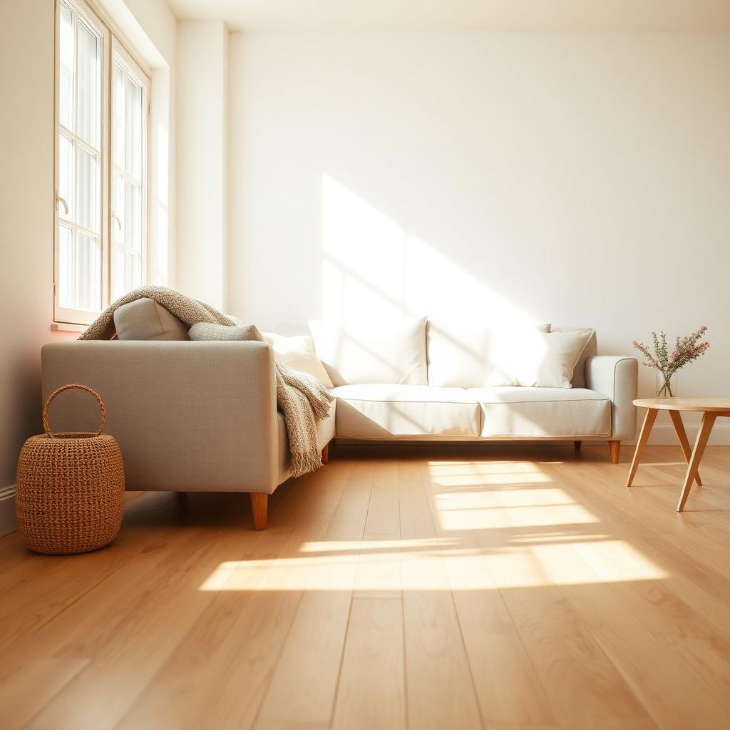 Domestic Cleaning